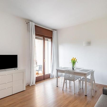 San Marco House Apartment Vicenza Luaran gambar
